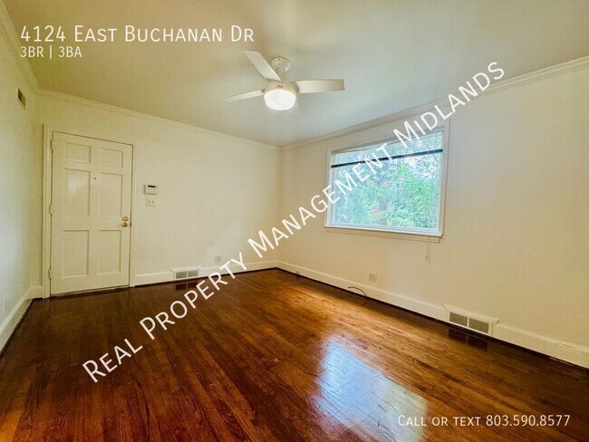 Building Photo - 4124 E Buchanan Dr