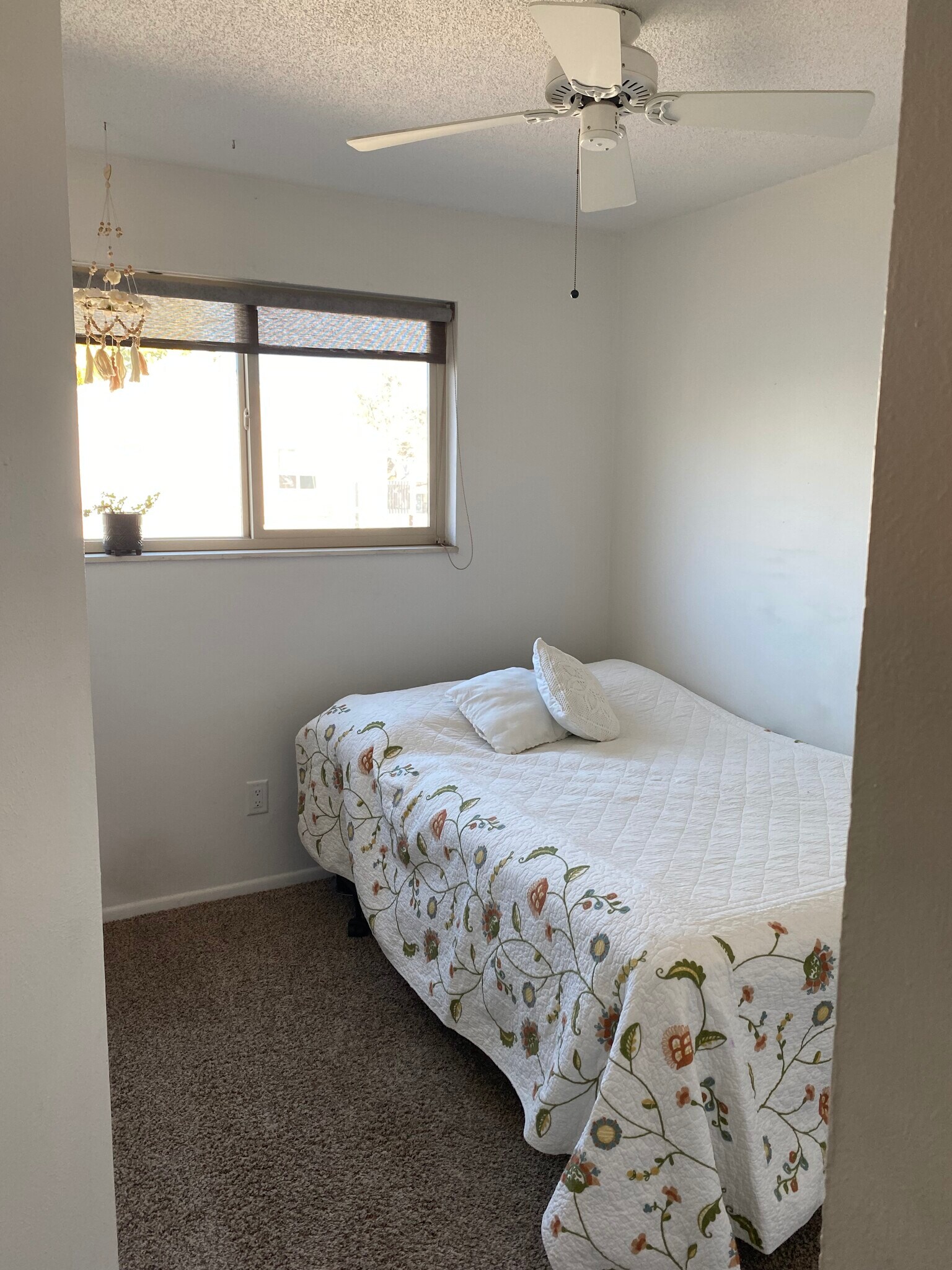 Second bedroom - 7944 Chase Cir