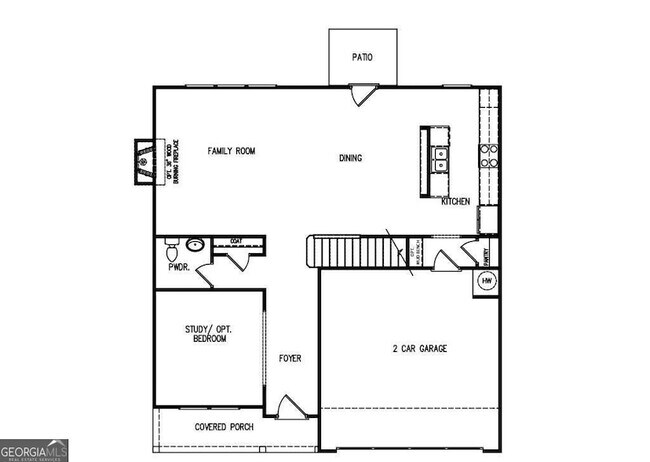 Building Photo - 143 Hunts Ml Cir