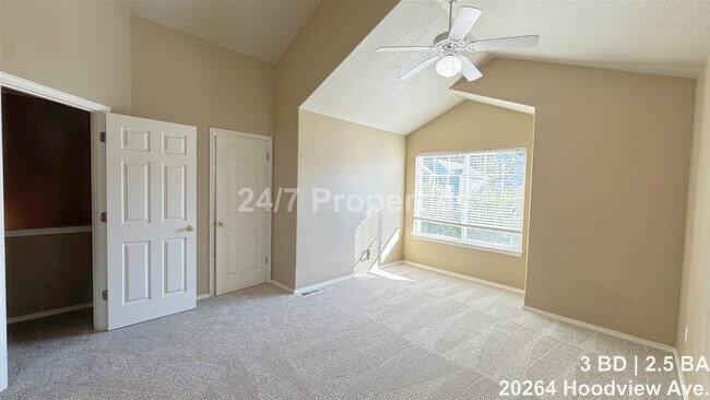 Building Photo - 20264 Hoodview Ave