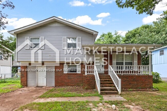 Primary Photo - 4028 Sewall Dr SW