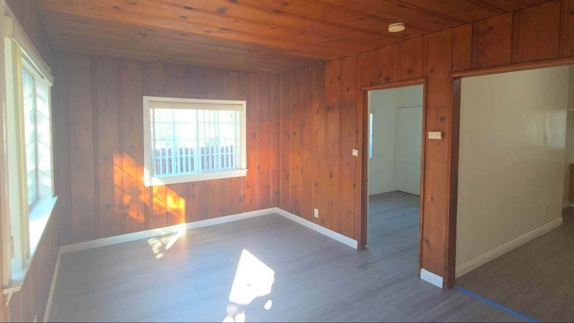 Living Room - 4026 Sterling Way