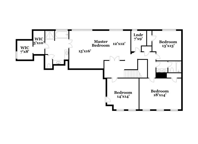 Building Photo - 3925 Village Estates Ct
