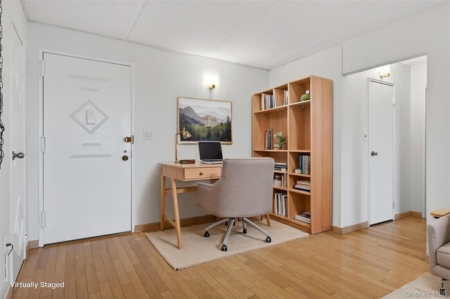 Building Photo - 135 Post Ave