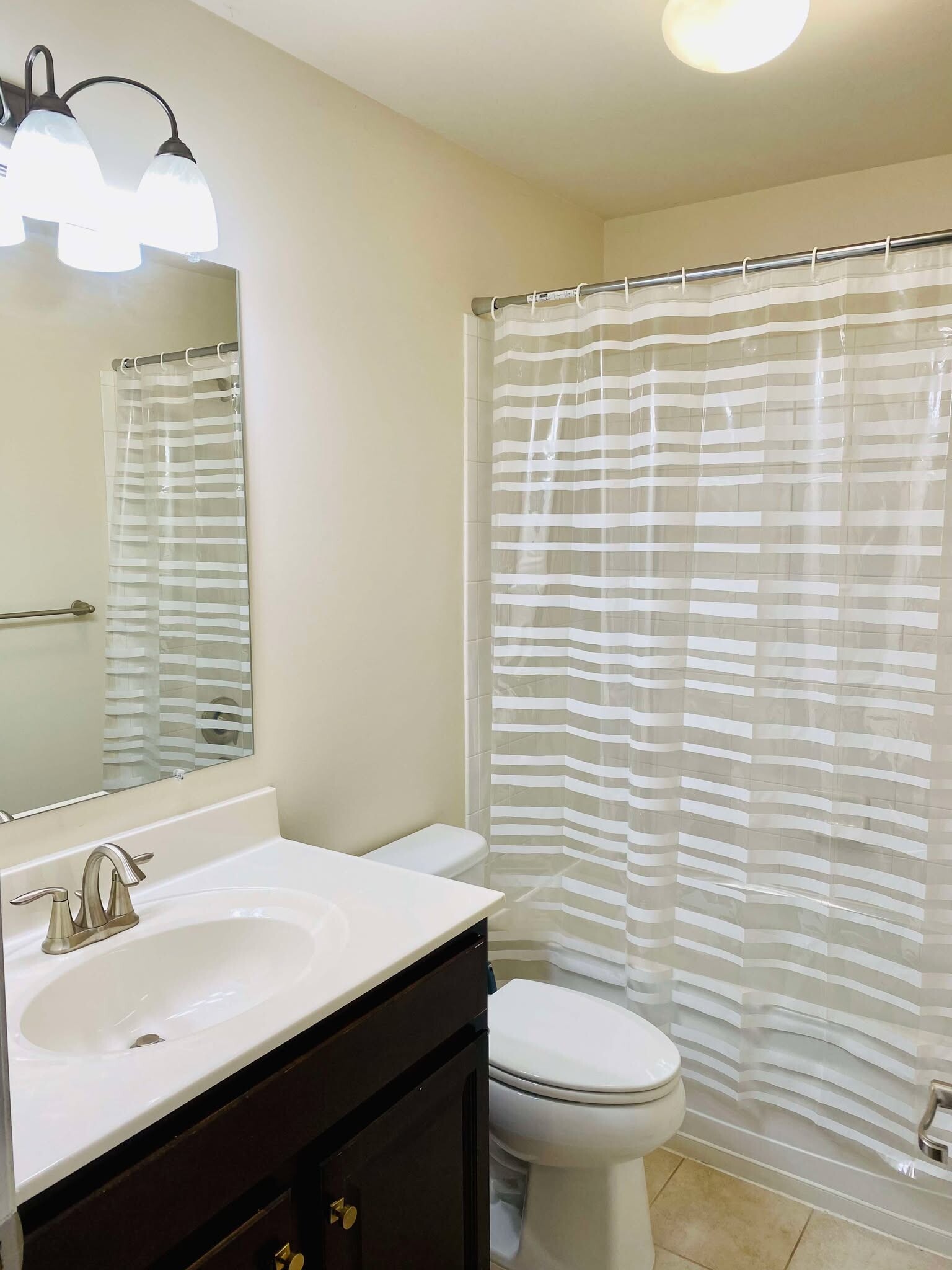 Bathroom - 4873 Dane Ridge Cir