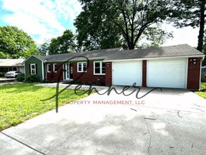Building Photo - 3638 Blue Ridge Blvd