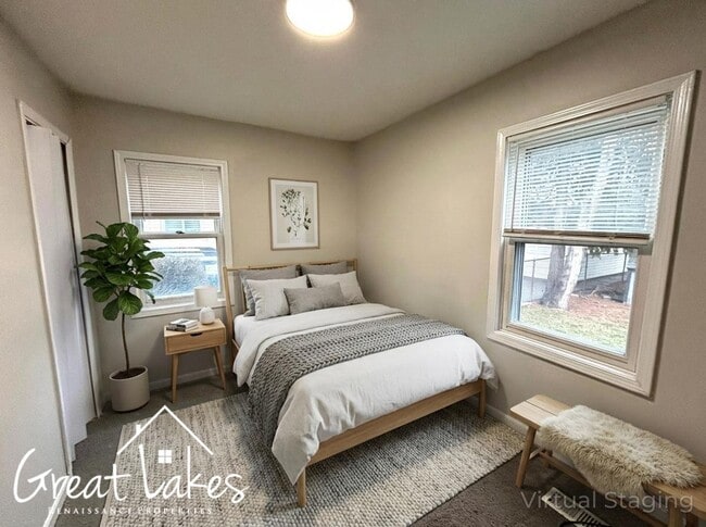 Building Photo - Lovely 2 Bedroom 1 Bathroom now available for rent