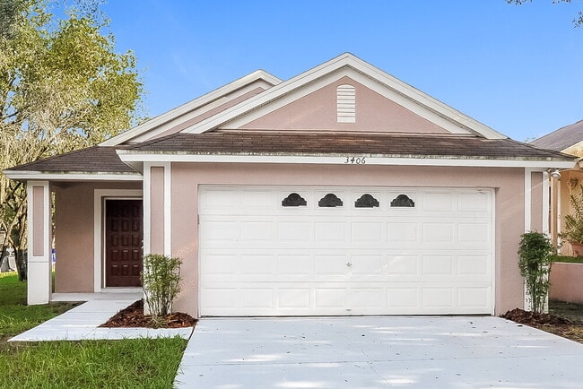 Building Photo - 3406 Palm Beach Dr