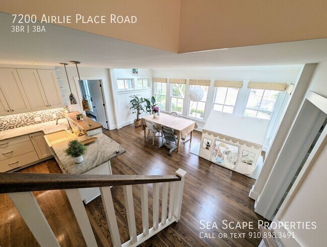Building Photo - 7200 Airlie Pl