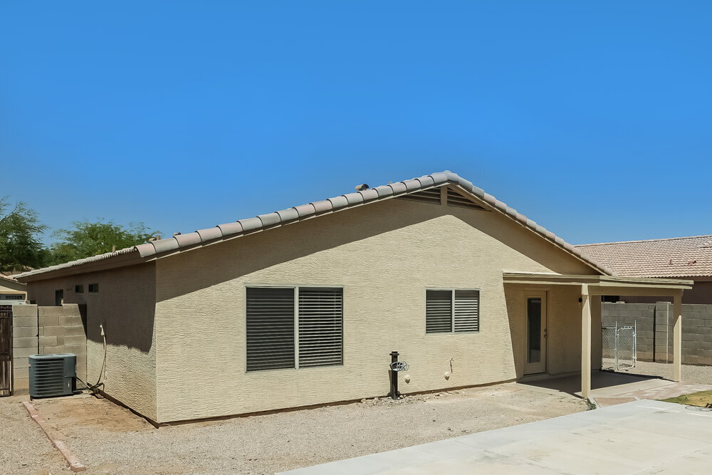 Building Photo - 8751 W Loma Ln