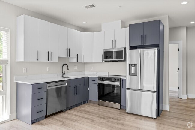 Interior Photo - Evergreen Apartments