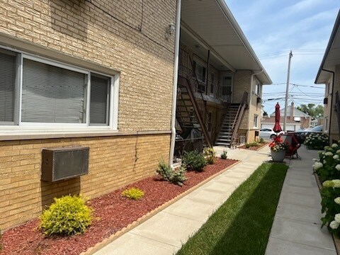 Building Photo - 4127 S Harlem Ave
