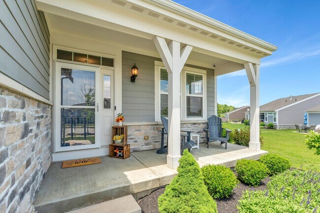 Building Photo - 8619 Landrace Dr