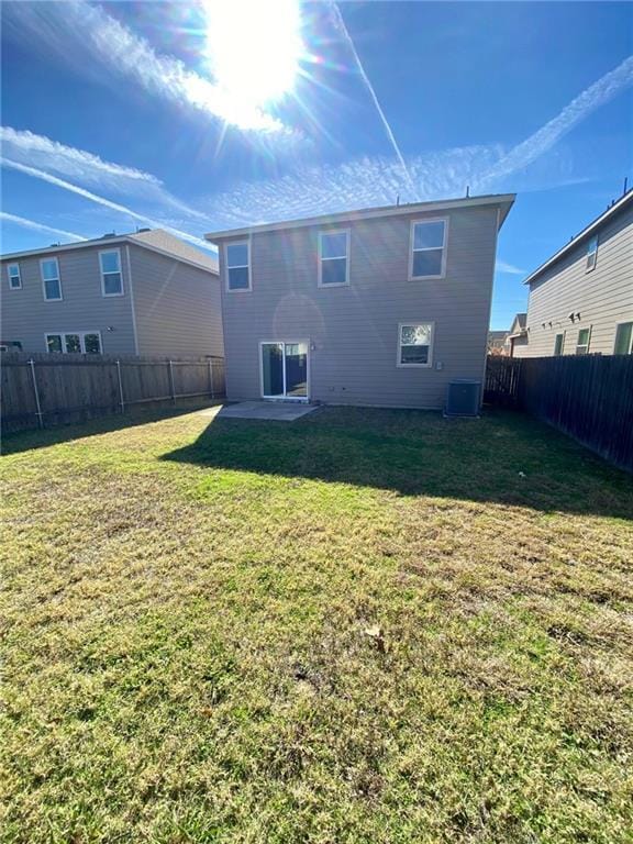 Building Photo - 6412 Garden Rose Path