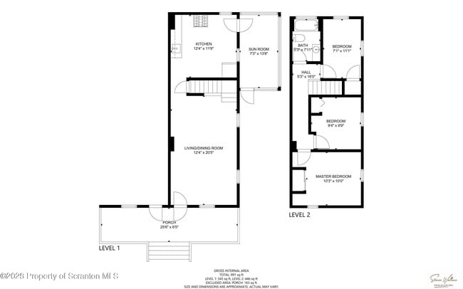 Building Photo - 1309 Wood St