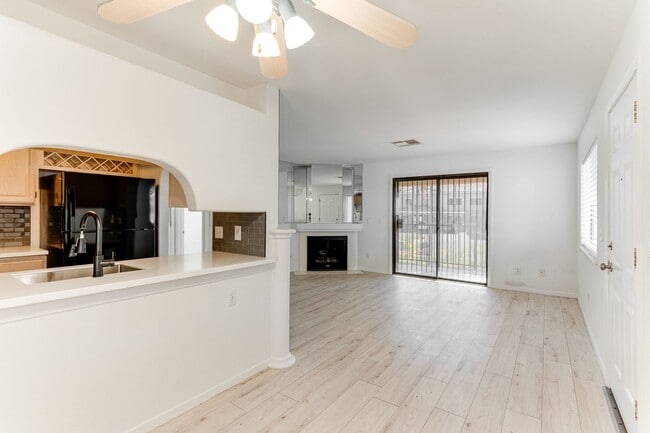 Building Photo - Stylish Remodeled 2-Bedroom Condo with Bal...