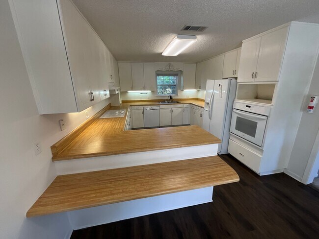 Building Photo - Beautiful 4/2 Frame Home in Marianna on Well