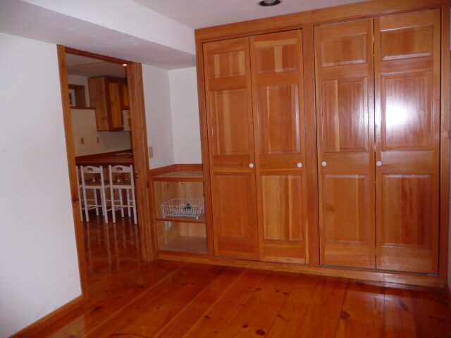 main bedroom - 11600 Olympic View Dr NE