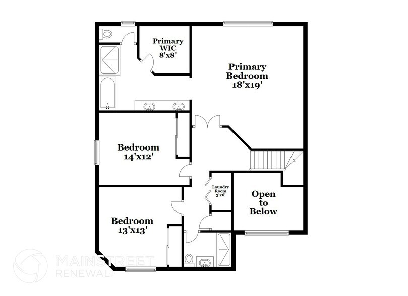 Building Photo - 4361 Cottontail Ln