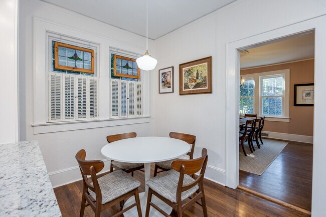 Building Photo - Large remodeled historic home now available!