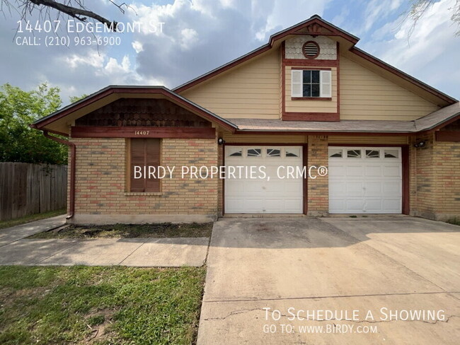 Building Photo - 14407 Edgemont St