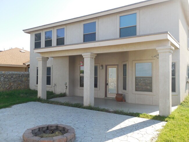 Building Photo - 11232 Whitey Ford St