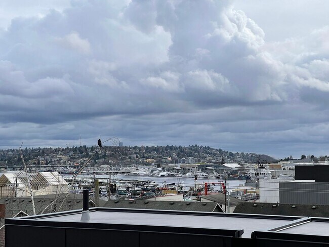Building Photo - 2Bd/1.75Ba Seattle Townhouse