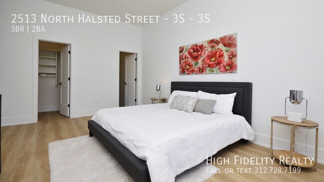 Building Photo - 2513 N Halsted St