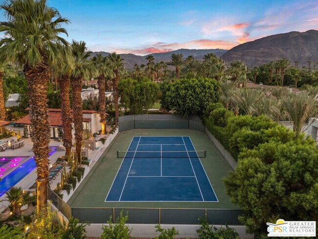 Building Photo - 40563 Desert Creek Ln