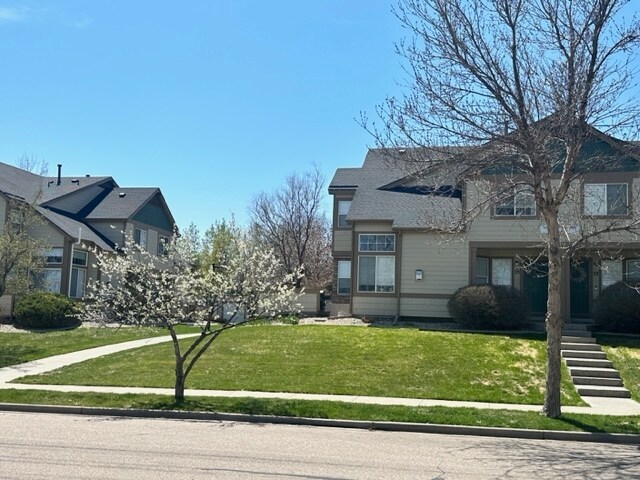 Building Photo - 5551 Cornerstone Dr