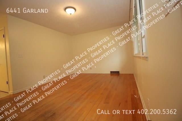 Building Photo - 6441 Garland-