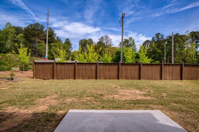 Building Photo - Minutes to Downtown Dawsonville, Rock Creek Park & More—Welcome Home