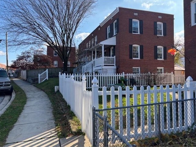 Building Photo - 2 Bedroom Anne Arundel County