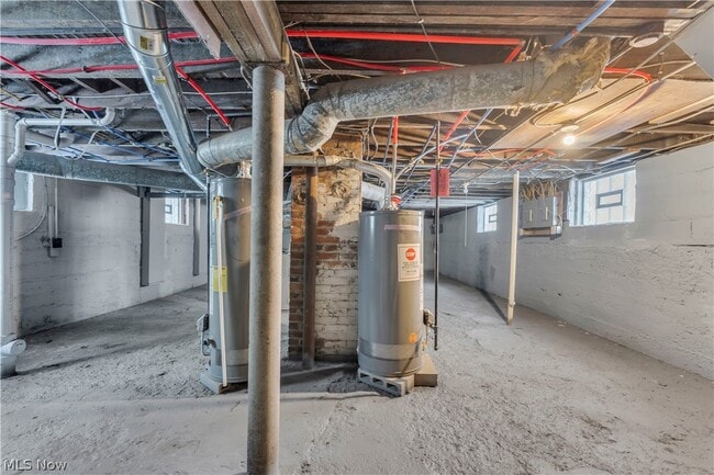 Building Photo - 9409 Denison Ave