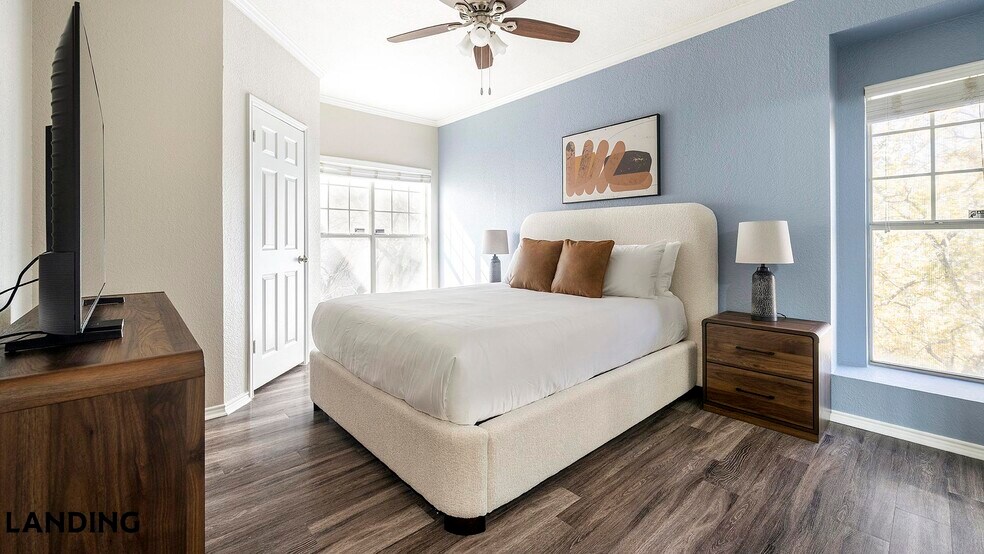 Building Photo - 3201 Duval Rd