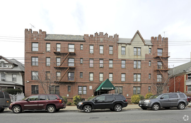 Building Photo - 86-02 Forest Parkway