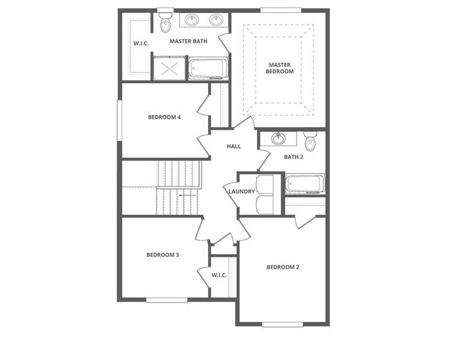 Building Photo - Modern 4-Bed Home with Open Layout, 3-Car ...
