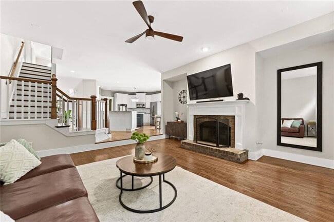Building Photo - 3675 Millwater Crossing NE