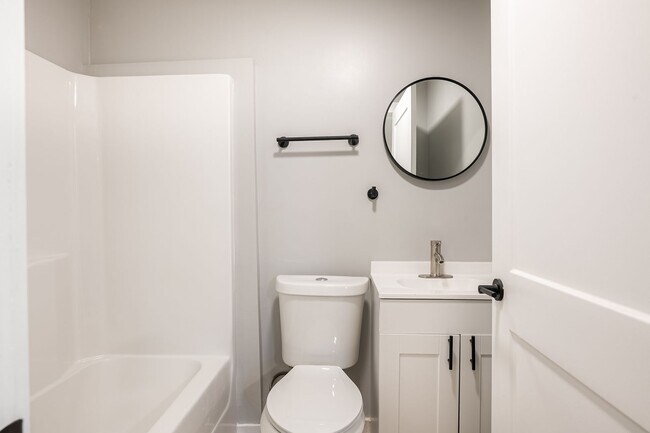 Building Photo - Discover Modern Living at Genesis Apartments – Cleveland, TN