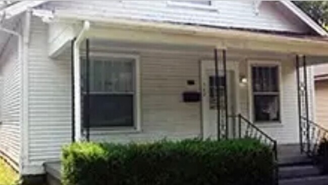 Building Photo - 362 Oldham Ave