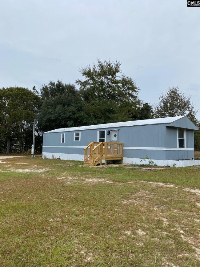 Building Photo - 4643 Edmund Hwy