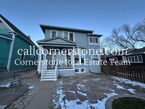 Building Photo - 2406 W Kiowa St