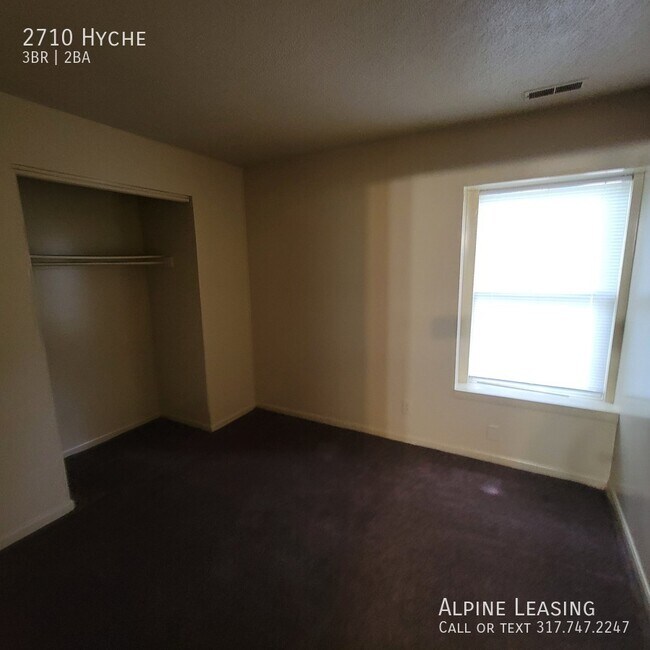 Building Photo - 2710 Hyche-