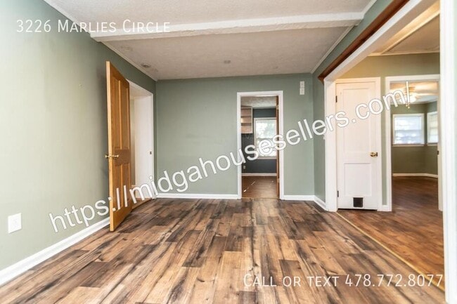 Building Photo - 3226 Marlies Cir