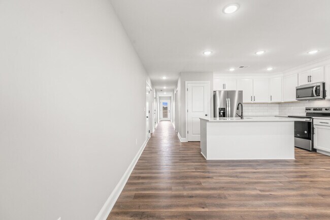 Building Photo - 5009 Melana Wy