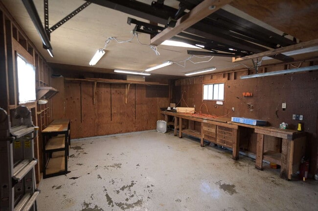 Building Photo - Home and cabin with water view on 3 acres, in Sequim