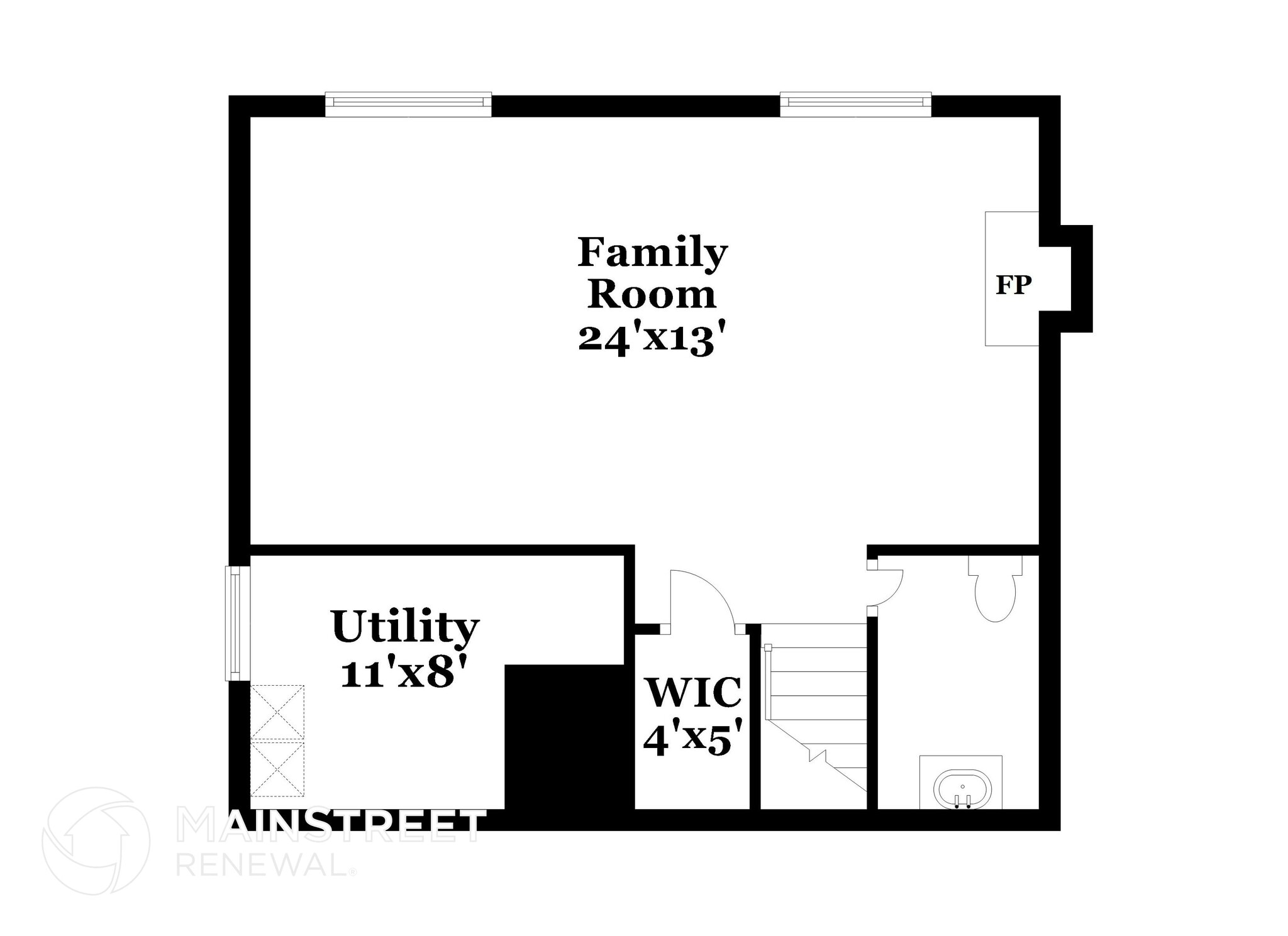 Building Photo - 6560 Benjamin Dr