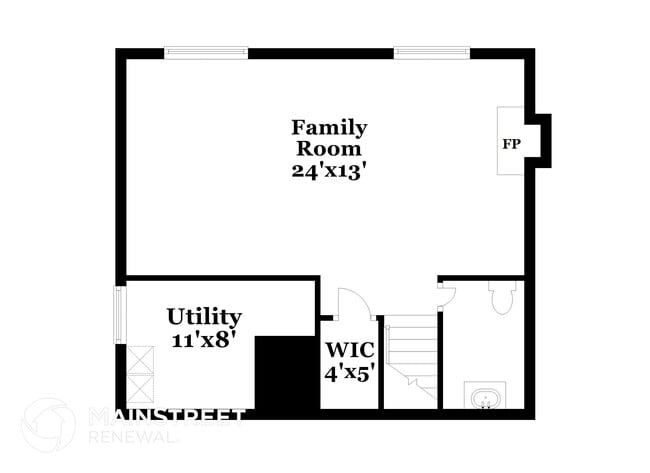 Building Photo - 6560 Benjamin Dr