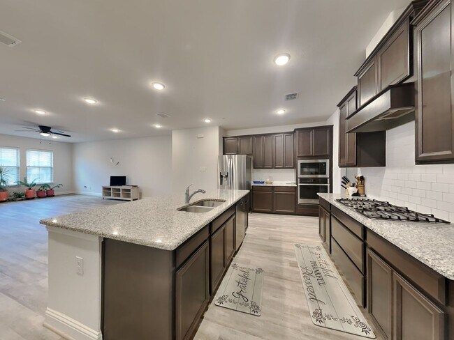 Building Photo - Your Dream 3-Story Home Awaits with $500 Off First Month’s Rent!