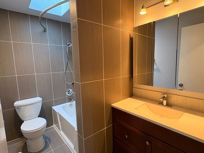 Building Photo - Modern Montavilla Living with Updated Finishes Bright & Spacious SE Portland Home Near Mt. Tabor ...